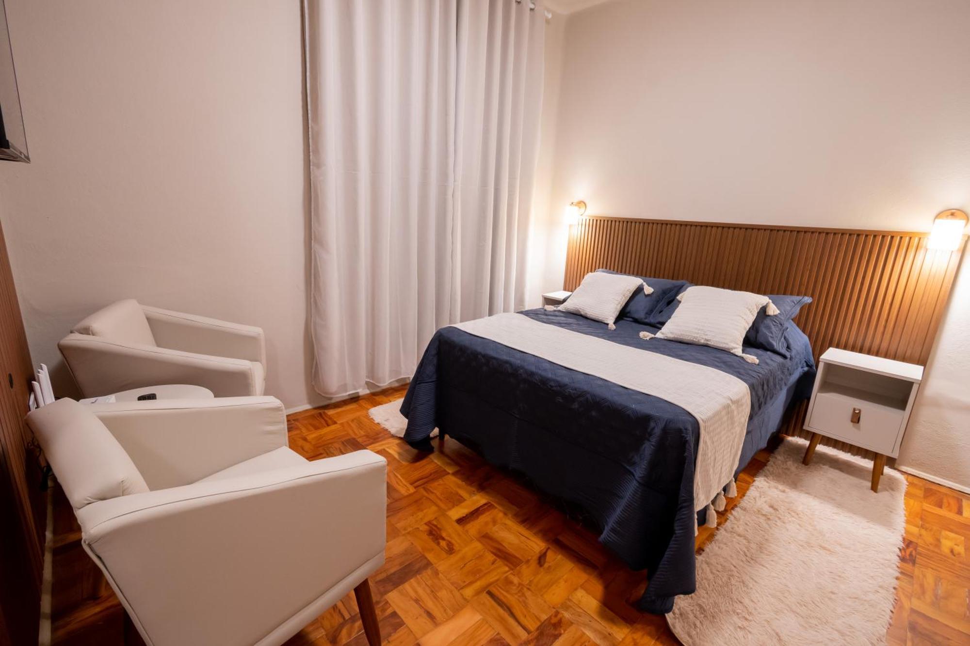 Loft Coracao Da Serra Serra Negra  Extérieur photo